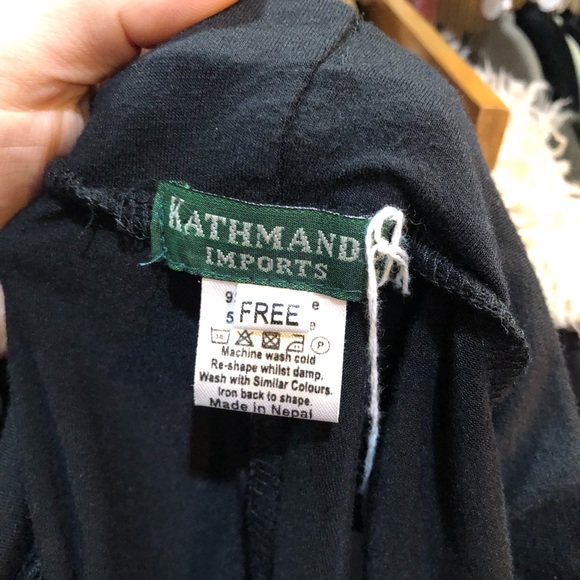 Chakra Pants - Picture 4 of 4